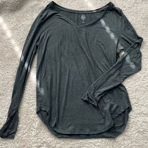 SO long sleeve TShirt